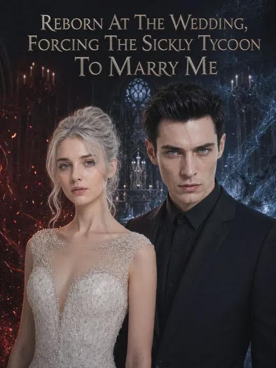 Reborn At The Wedding, Forcing The Sickly Tycoon To Marry Me