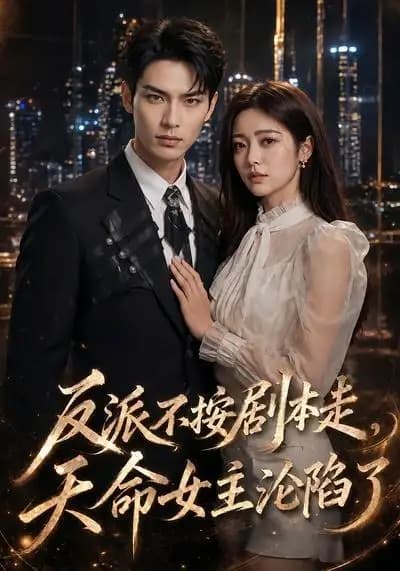 反派不按剧本走，天命女主沦陷了