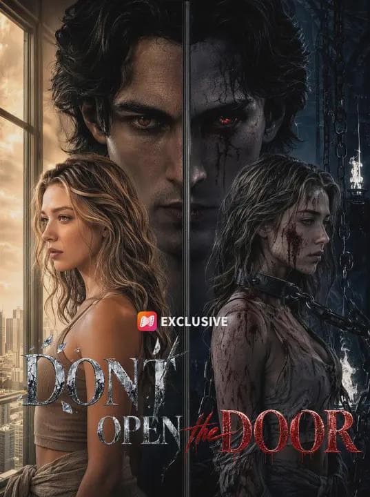 Don’t Open the Door
