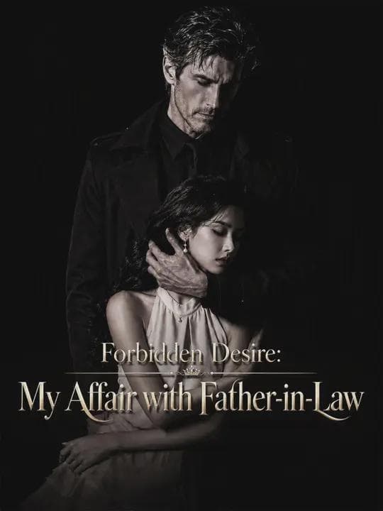 Forbidden Desire: My Affair with Father-in-Law