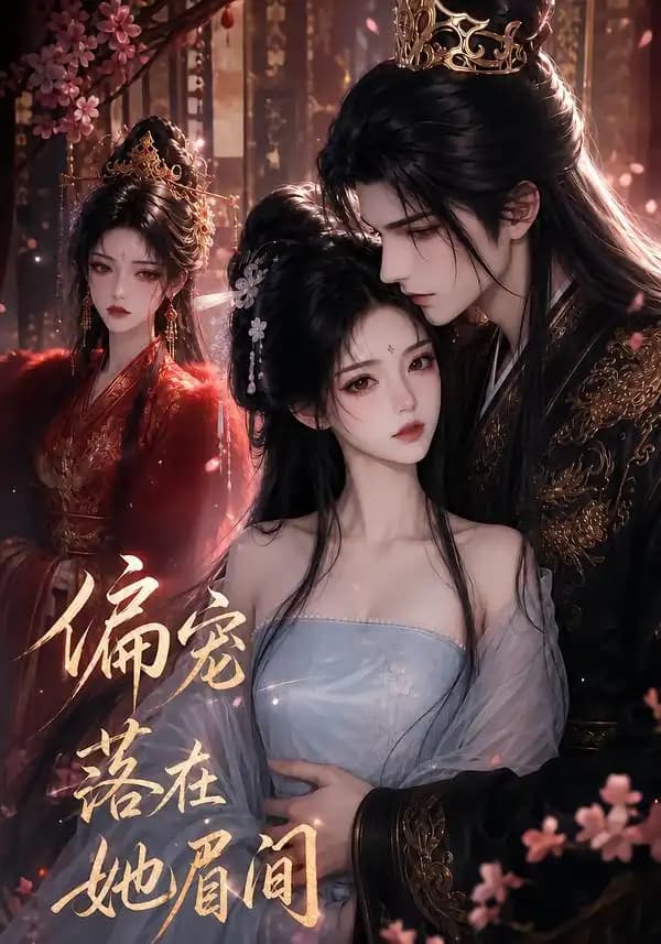 偏宠落在她眉间