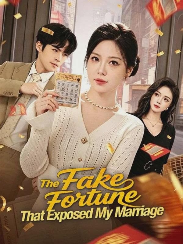 The Fake Fortune That Exposed My Marriage