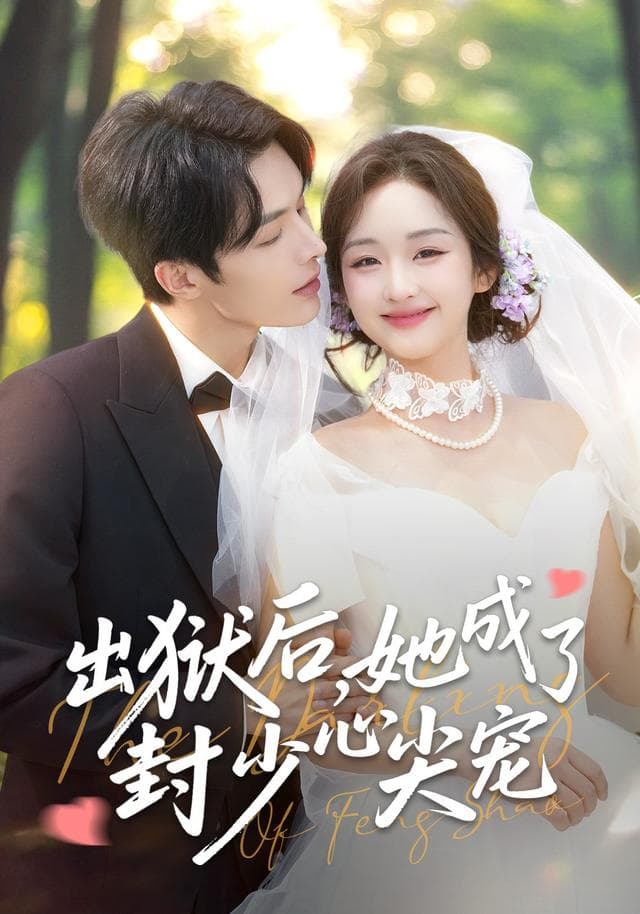 出狱后,她成了封少心尖宠