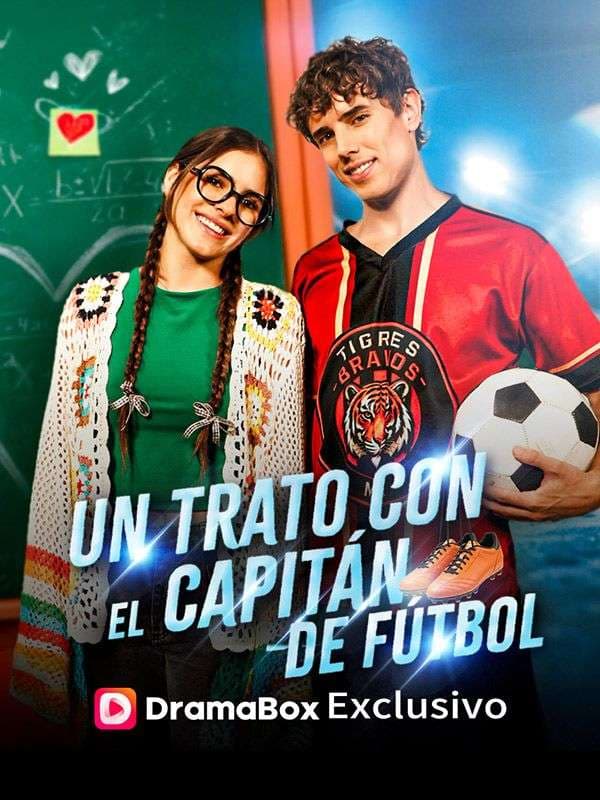 ADealwiththeFootballCaptain