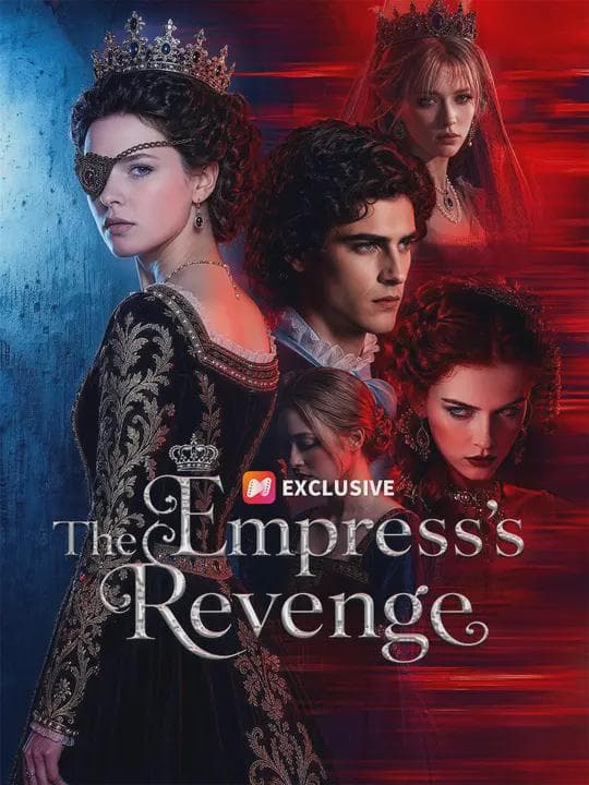 The Empress’s Revenge