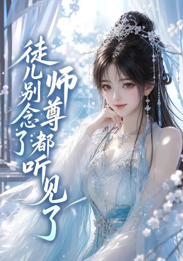 徒儿别念了:师尊都听见了