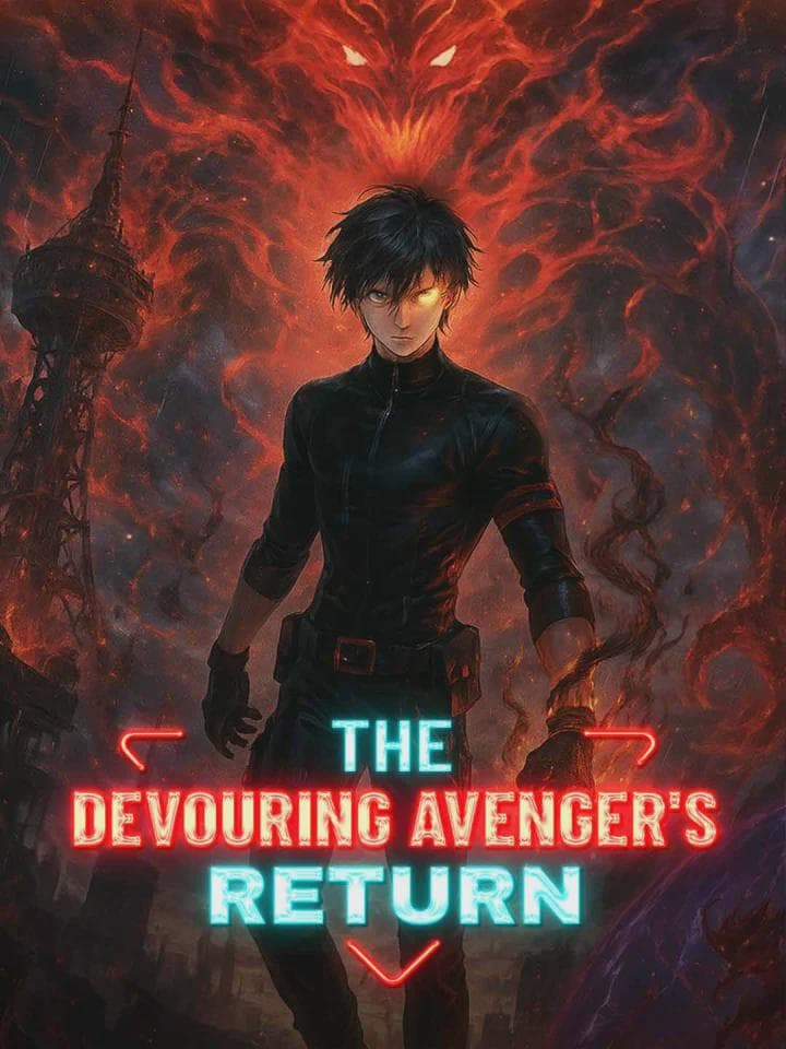 The Devouring Avenger’s Return