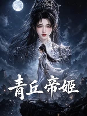 青丘帝姬