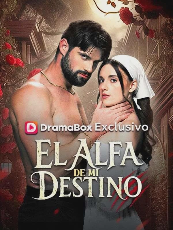 El Alfa de Mi Destino