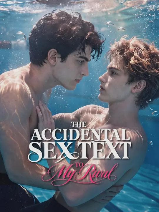 The Accidental Sex Text to My Rival