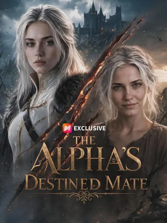 The Alpha’s Destined Mate