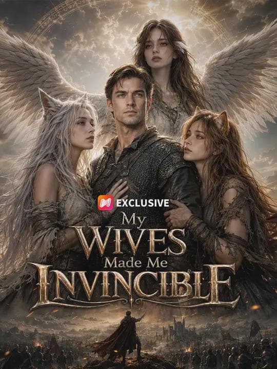 My Wives Made Me Invincible