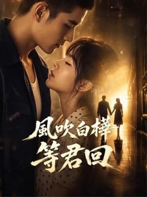 風吹白樺等君回