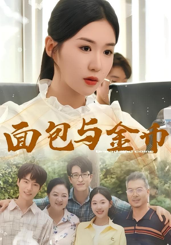面包与金币