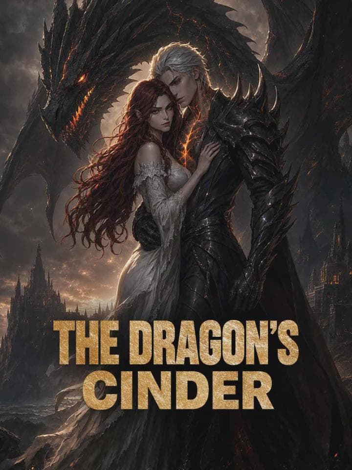 The Dragon’s Cinder