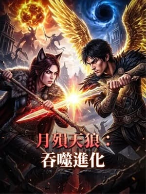 月殞天狼:吞噬進化
