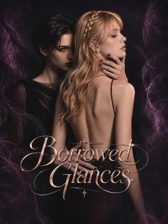 Borrowed Glances