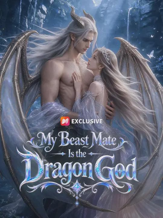 My Beast Mate Is the Dragon God
