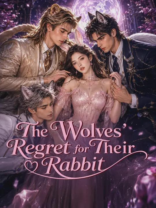 The Wolves’ Regret for Their Rabbit