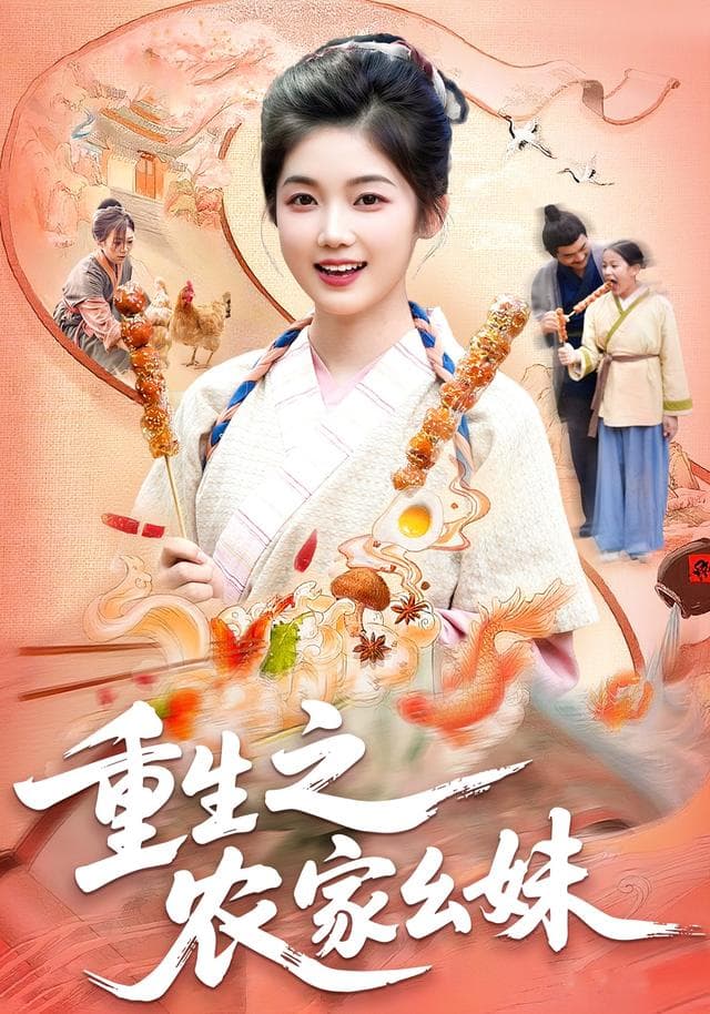 重生之农家幺妹
