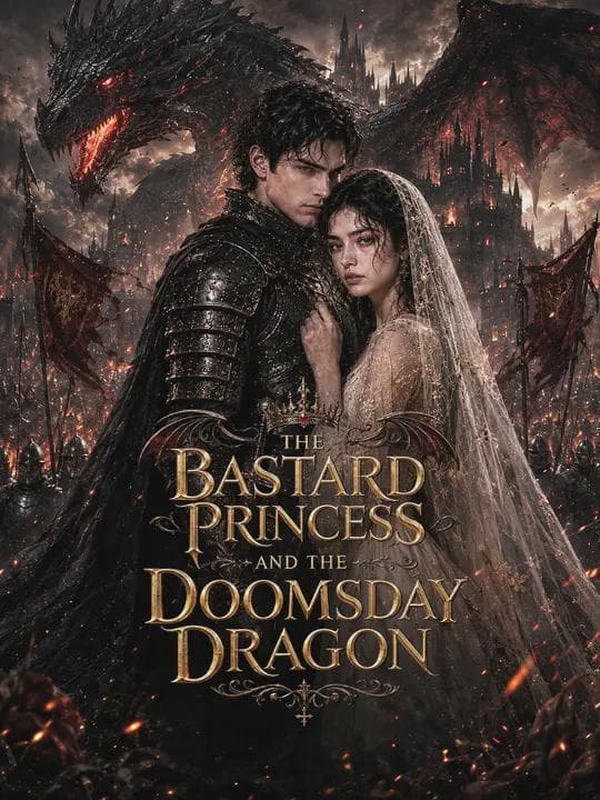 The Bastard Princess and the Doomsday Dragon