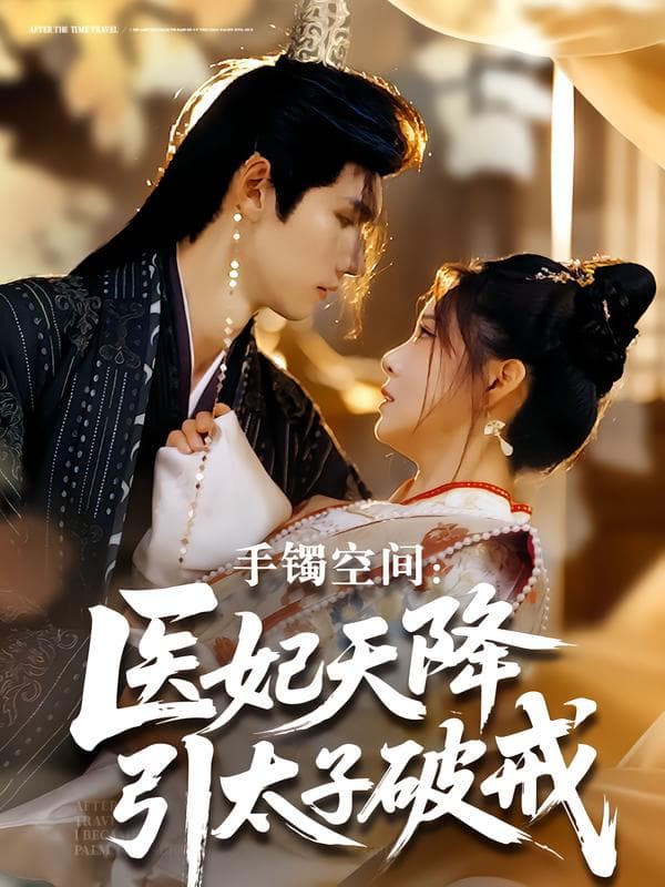 手镯空间:医妃天降引太子破戒