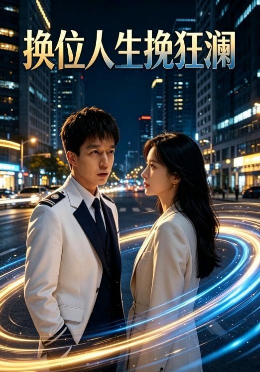 换位人生挽狂澜