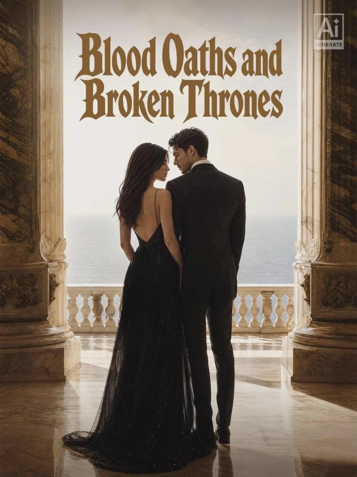 Blood Oaths and Broken Thrones