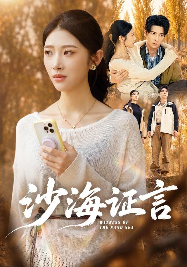 沙海证言