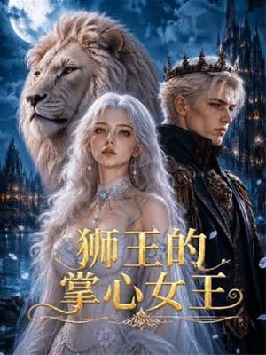 獅王的掌心女王