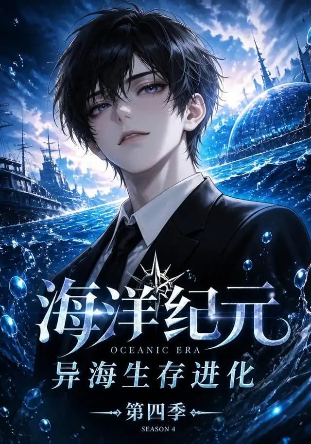 海洋纪元:异海生存进化第四季