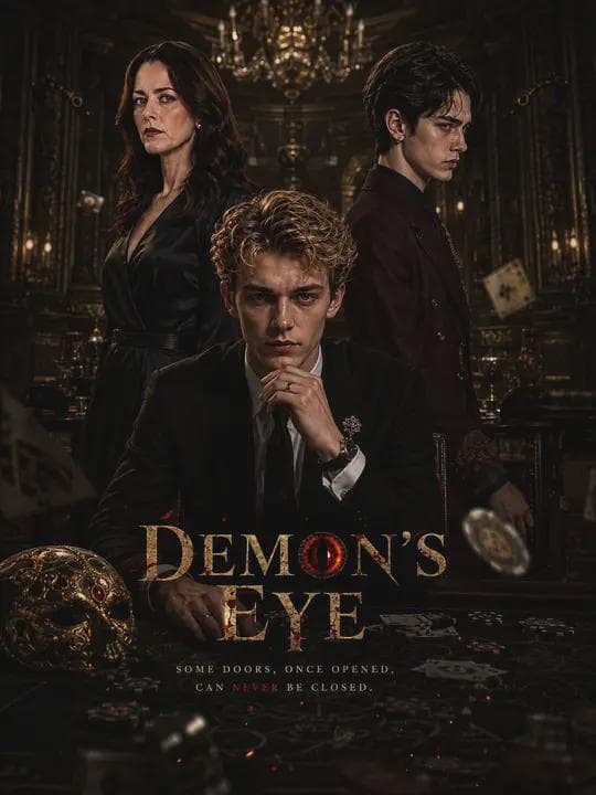 Demon’s Eye