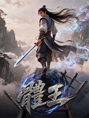 體王
