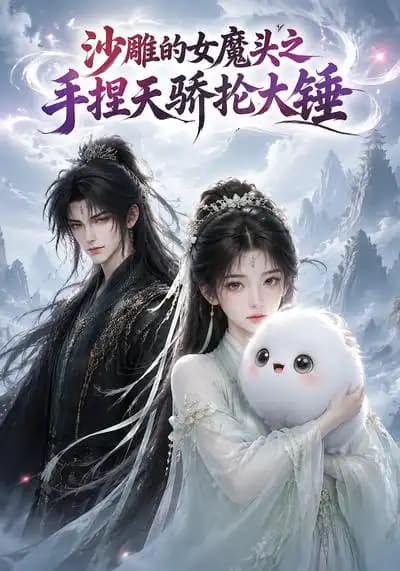沙雕的女魔头之手捏天骄抡大锤