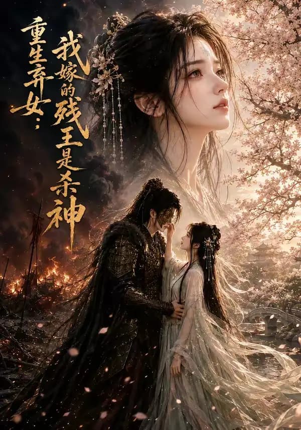 重生弃女:我嫁的残王是杀神