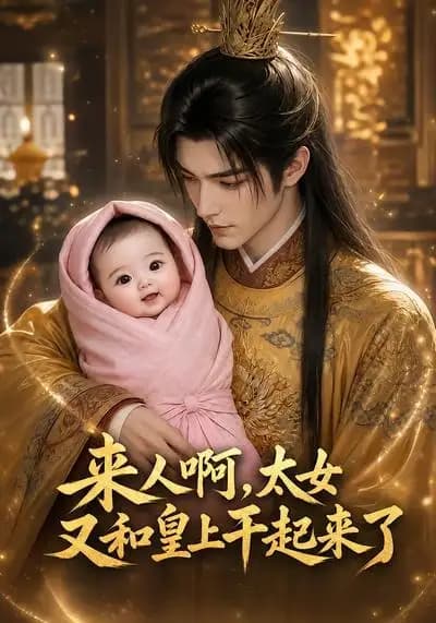 来人啊,太女又和皇上干起来了