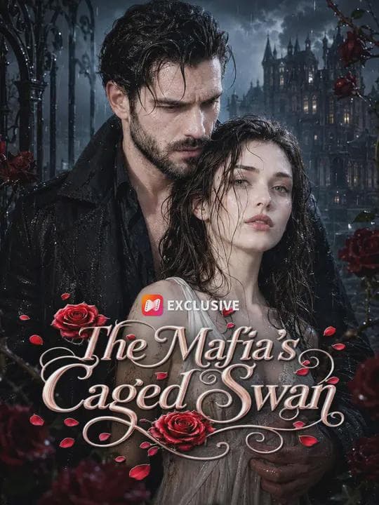 The Mafia’s Caged Swan