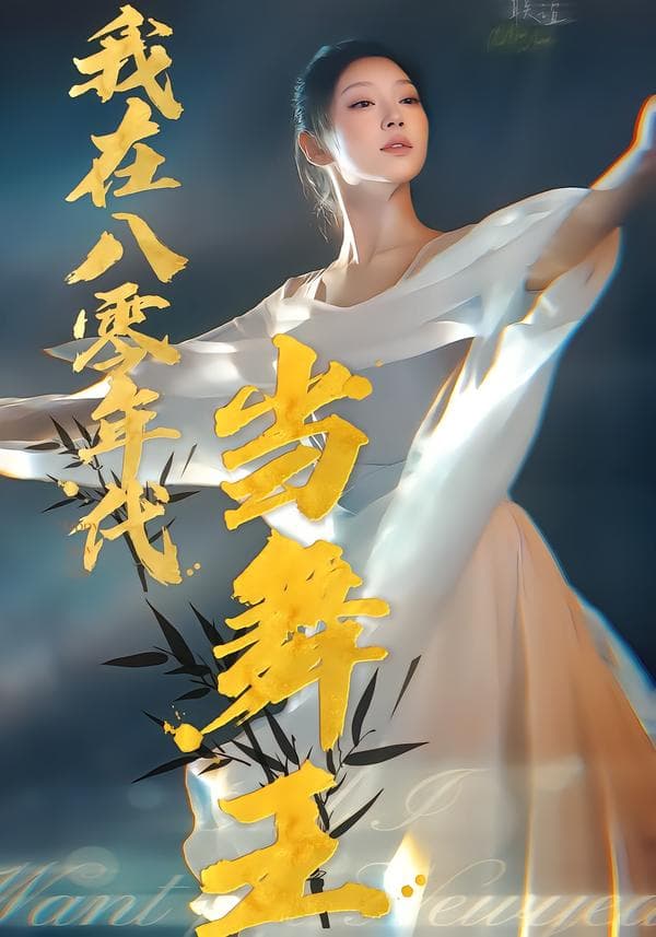 我在八零年代当舞王