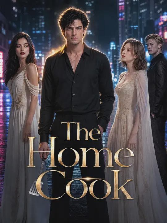 The Home Cook