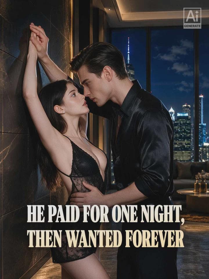 He Paid for One Night, Then Wanted Forever