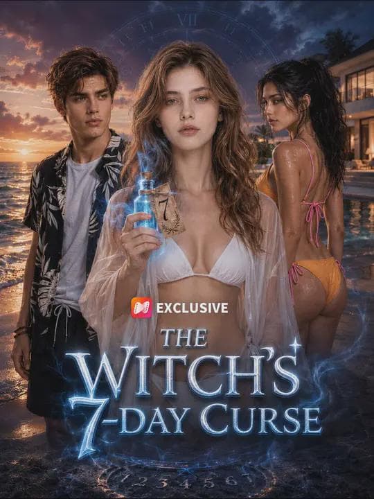 The Witch’s 7-Day Curse