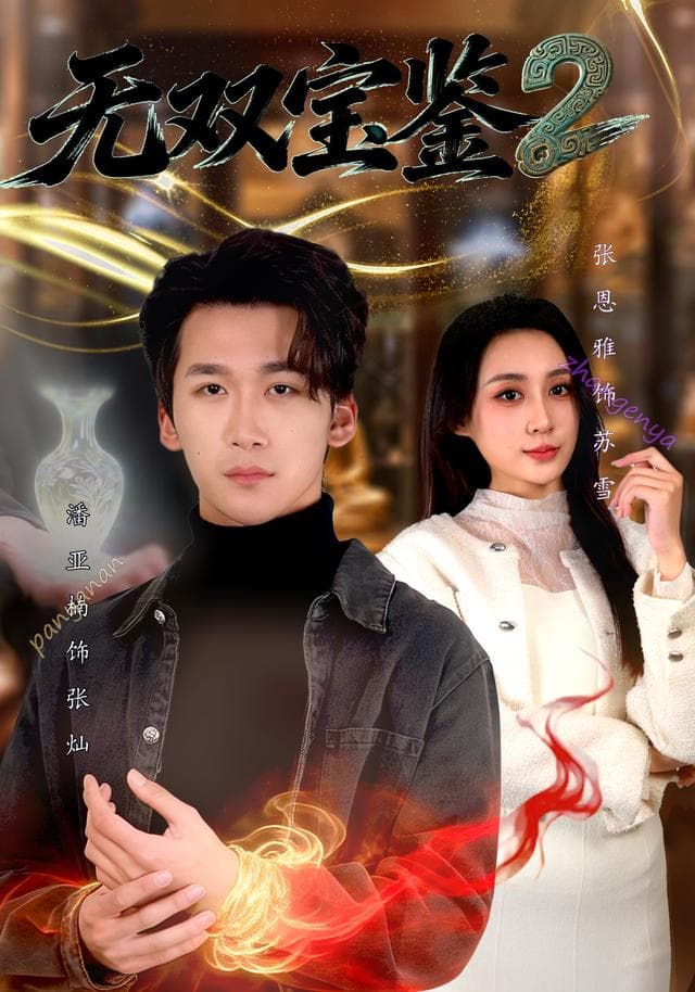 无双宝鉴2