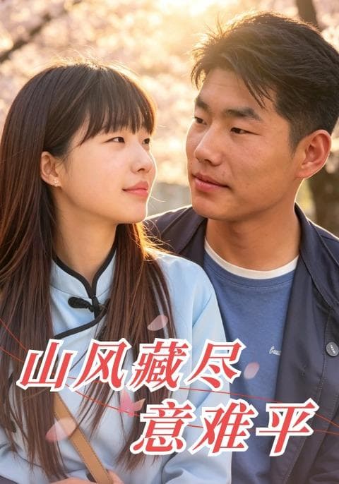 山风藏尽意难平