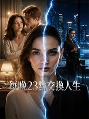 每晚23點交換人生