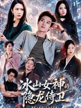 冰山女神的隐龙侍卫