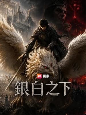 銀白之下