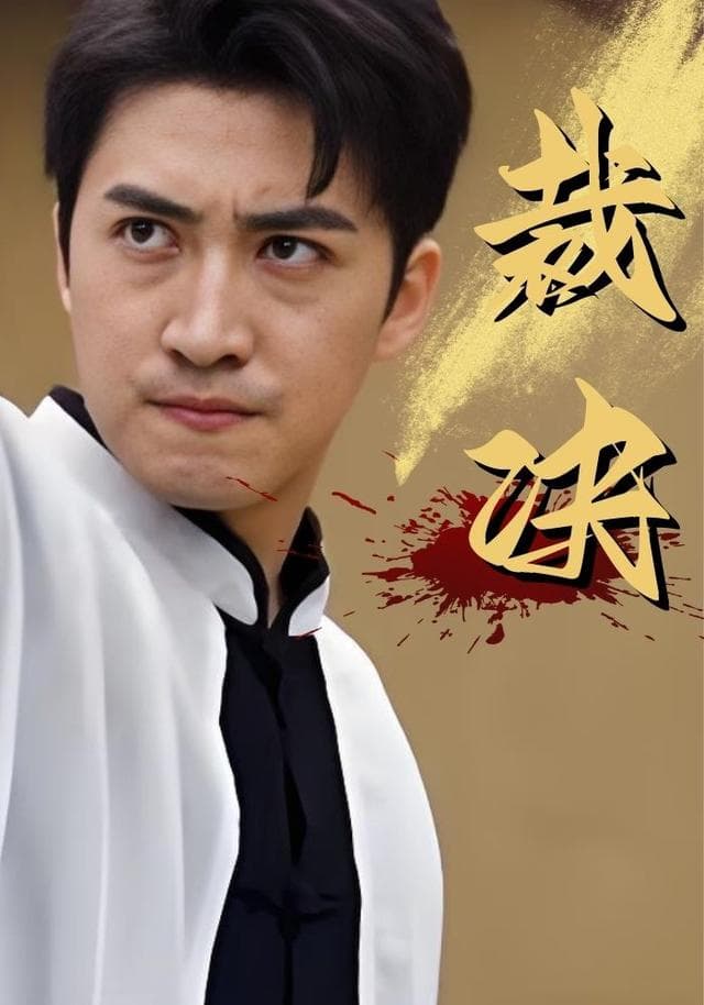 裁决