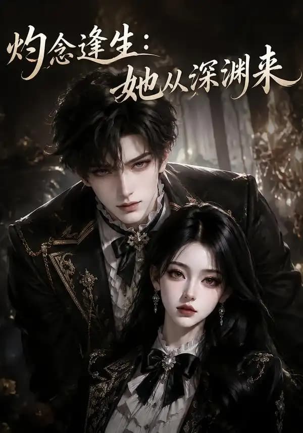 灼念逢生：她从深渊来