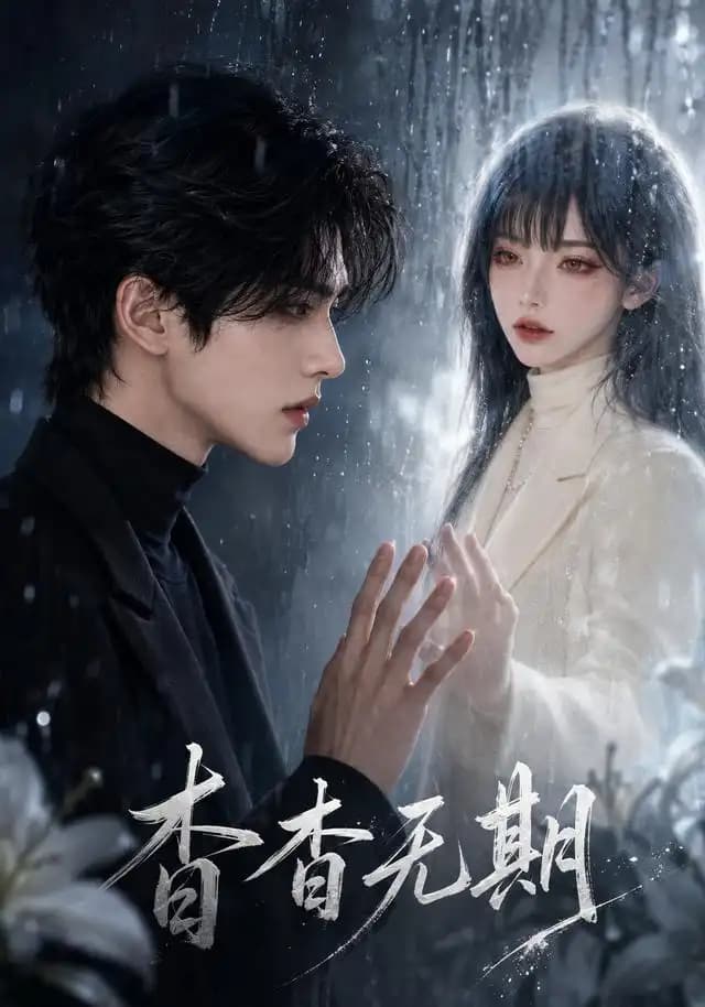 杳杳无期