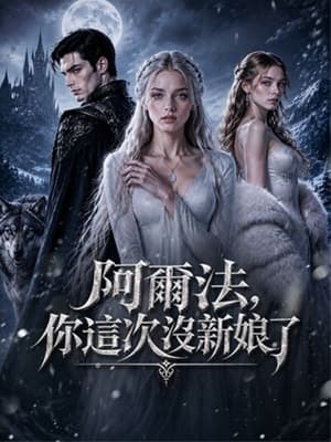 阿爾法,你這次沒新娘了